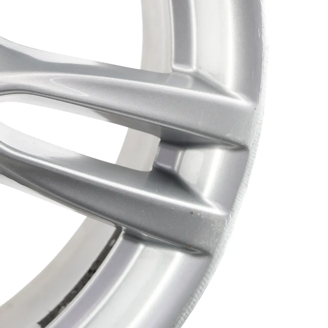 BMW F30 F31 Hinten Alu Felge Alufelge 18" 8,5J ET:47 M Sternspeiche 400 - SKU 7845881-1 - Teilenummer 7845881