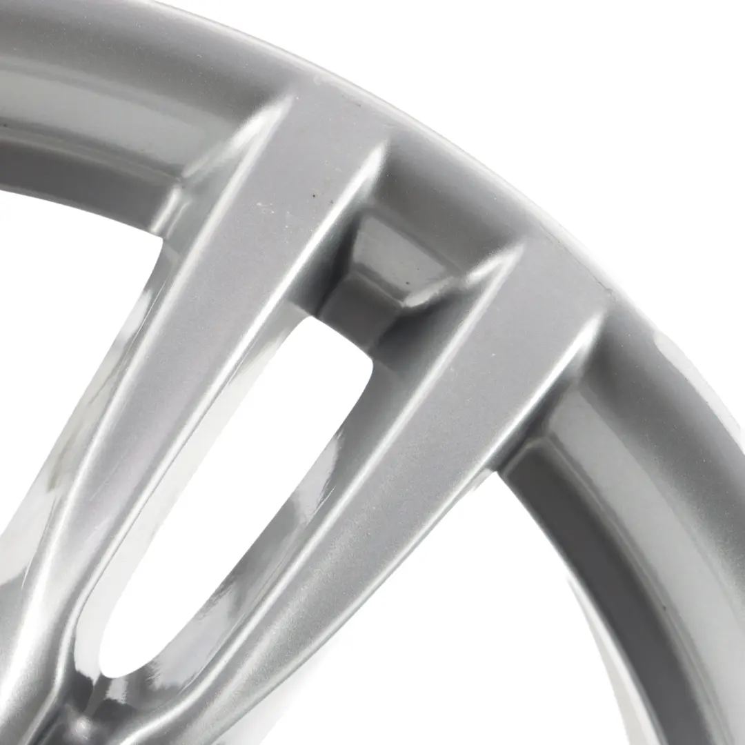 BMW F30 F31 Hinten Alu Felge Alufelge 18" 8,5J ET:47 M Sternspeiche 400 - SKU 7845881-1 - Teilenummer 7845881