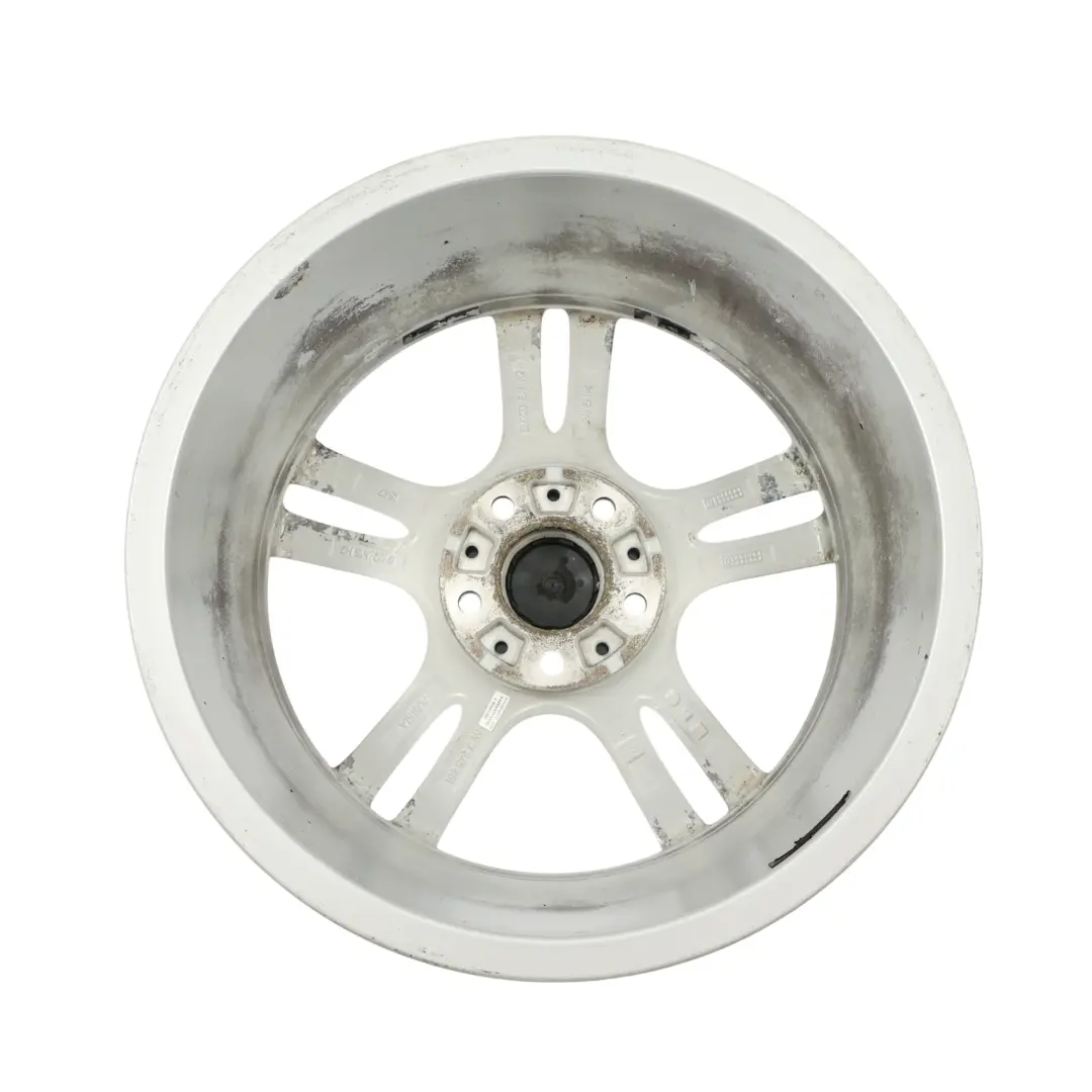 BMW F30 F31 F32 Felga Aluminiowa Tylna 18" 8,5J ET:47 M Styling 400 - SKU 7845881-12 - Numer Części 7845881