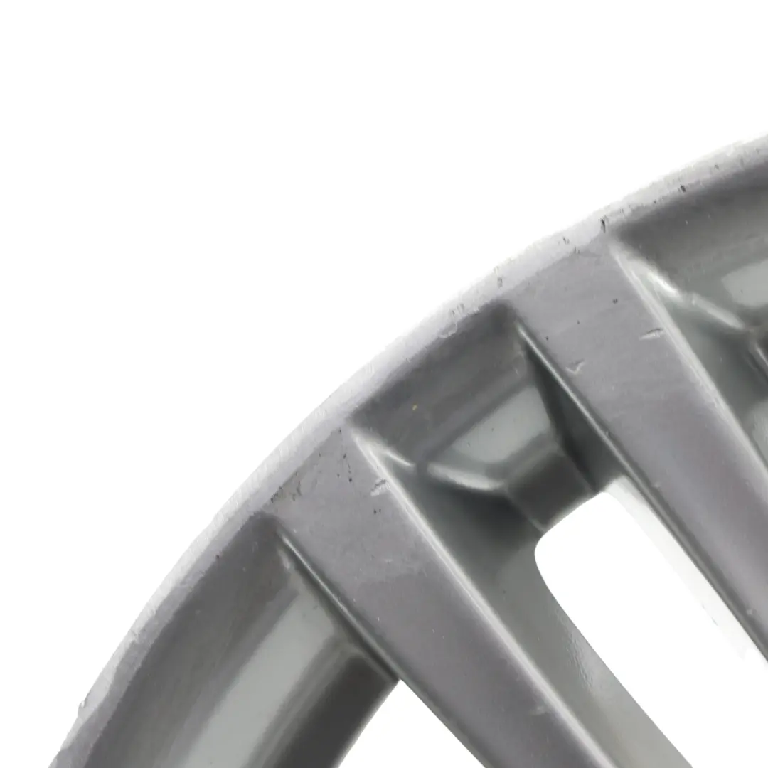 BMW F30 F31 F32 Hinterrad Alufelge 18" 8,5J ET:47 M Sternspeiche 400 - SKU 7845881-12 - Teilenummer 7845881