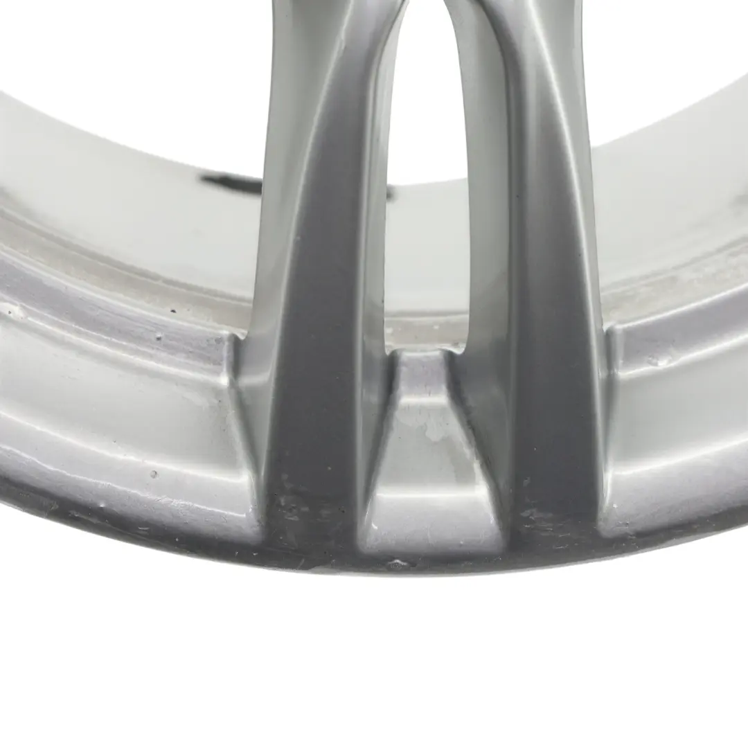 BMW F30 F31 F32 Llanta Aleación Trasera 18" 8,5J ET:47 M Star Spoke 400 - SKU 7845881-12 - Número de pieza 7845881