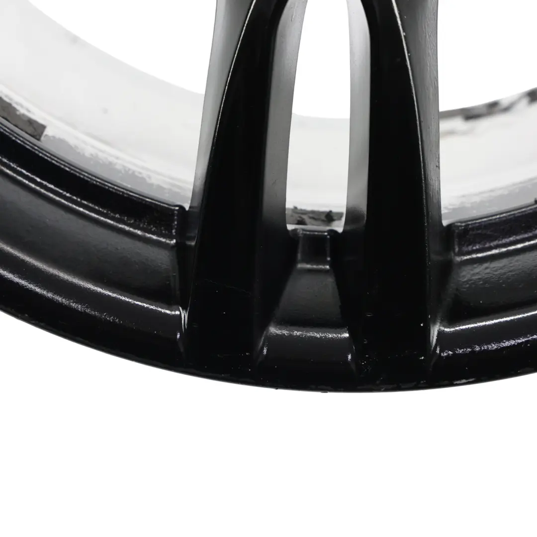 BMW F30 F31 Felga Aluminiowa Czarna 18" 8,5J - SKU 7845881-8 - Numer Części 7845881
