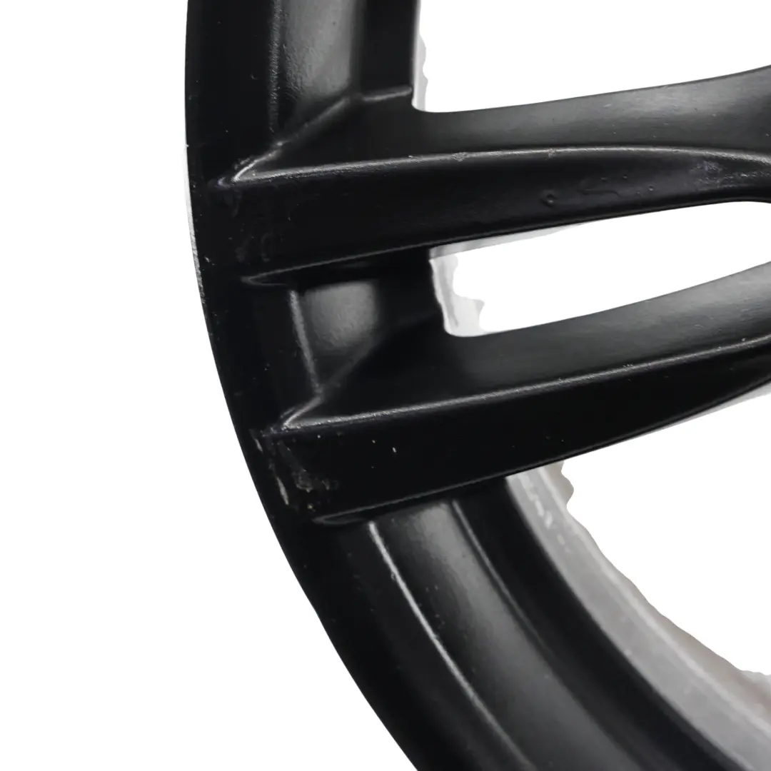 Jante Arrière En Alliage 18" 8,5J ET:47 M Star Spoke 400 pour BMW F30 F31 à propos du numéro de pièce 7845881 BMW F30 F31 Jante Arrière En Alliage 18" 8,5J ET:47 M Star Spoke 400 - SKU 7845881-9 - Numéro de pièce 7845881