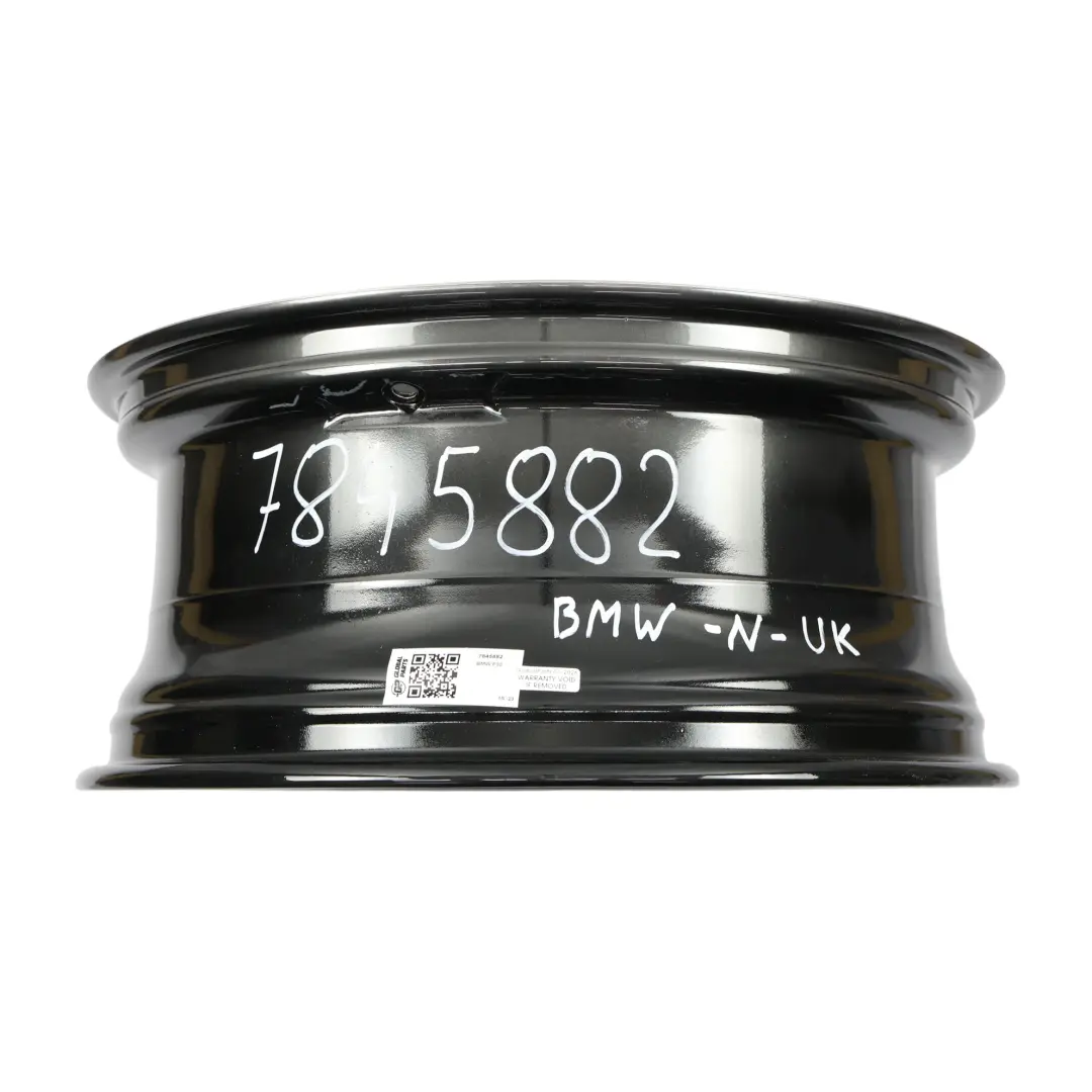 BMW F30 F32 Felga Aluminiowa 19" 8J ET:36 - SKU 7845882 - Numer Części 7845882