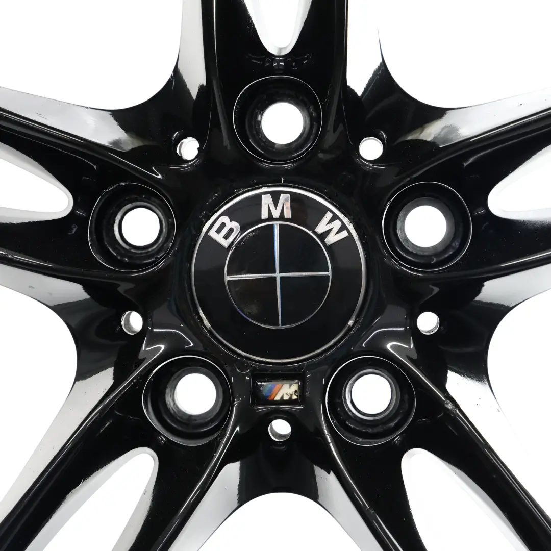 Jante BMW F10 F11 F06 F12 F13 Alliage 18" 8J ET:30 M Double Spoke 613 pour à propos du numéro de pièce 7848572 Jante BMW F10 F11 F06 F12 F13 Alliage 18" 8J ET:30 M Double Spoke 613 - SKU 7848572-1 - Numéro de pièce 7848572