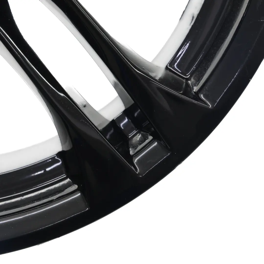 Felge BMW F10 F11 F06 F12 F13 Alufelge 18" 8J ET:30 M Doppel Speiche 613 - SKU 7848572-1 - Teilenummer 7848572