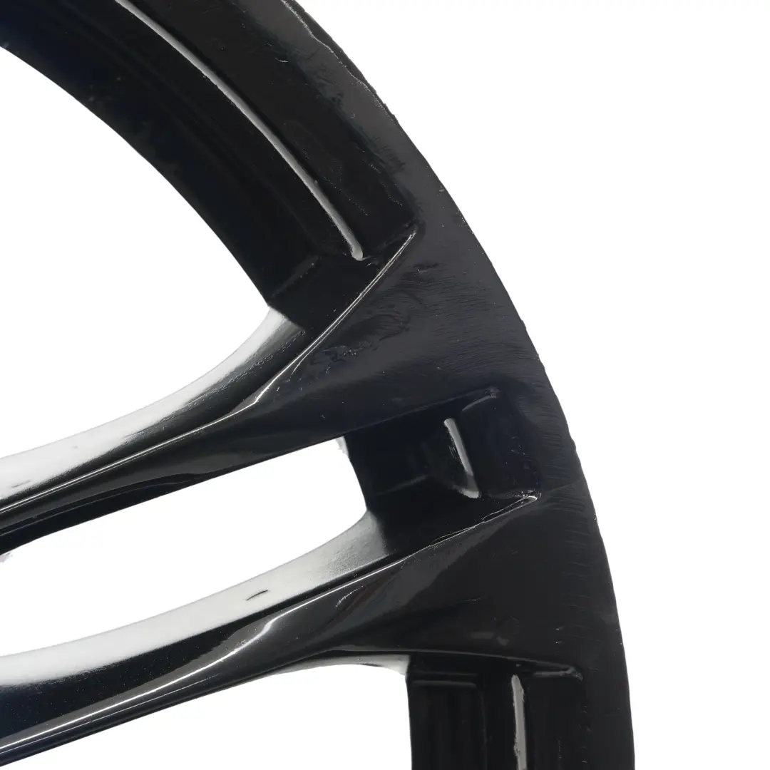 Jante BMW F10 F11 F06 F12 F13 Alliage 18" 8J ET:30 M Double Spoke 613 pour à propos du numéro de pièce 7848572 Jante BMW F10 F11 F06 F12 F13 Alliage 18" 8J ET:30 M Double Spoke 613 - SKU 7848572-1 - Numéro de pièce 7848572