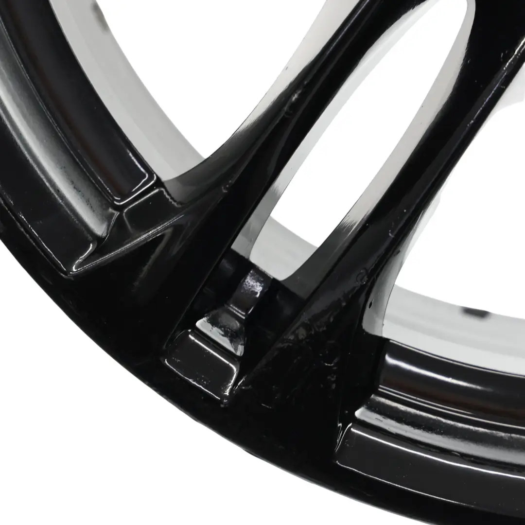 BMW F10 F11 F06 F12 F13 Felga Aluminiowa 18" 8J ET:30 M 613 - SKU 7848572-4 - Numer Części 7848572