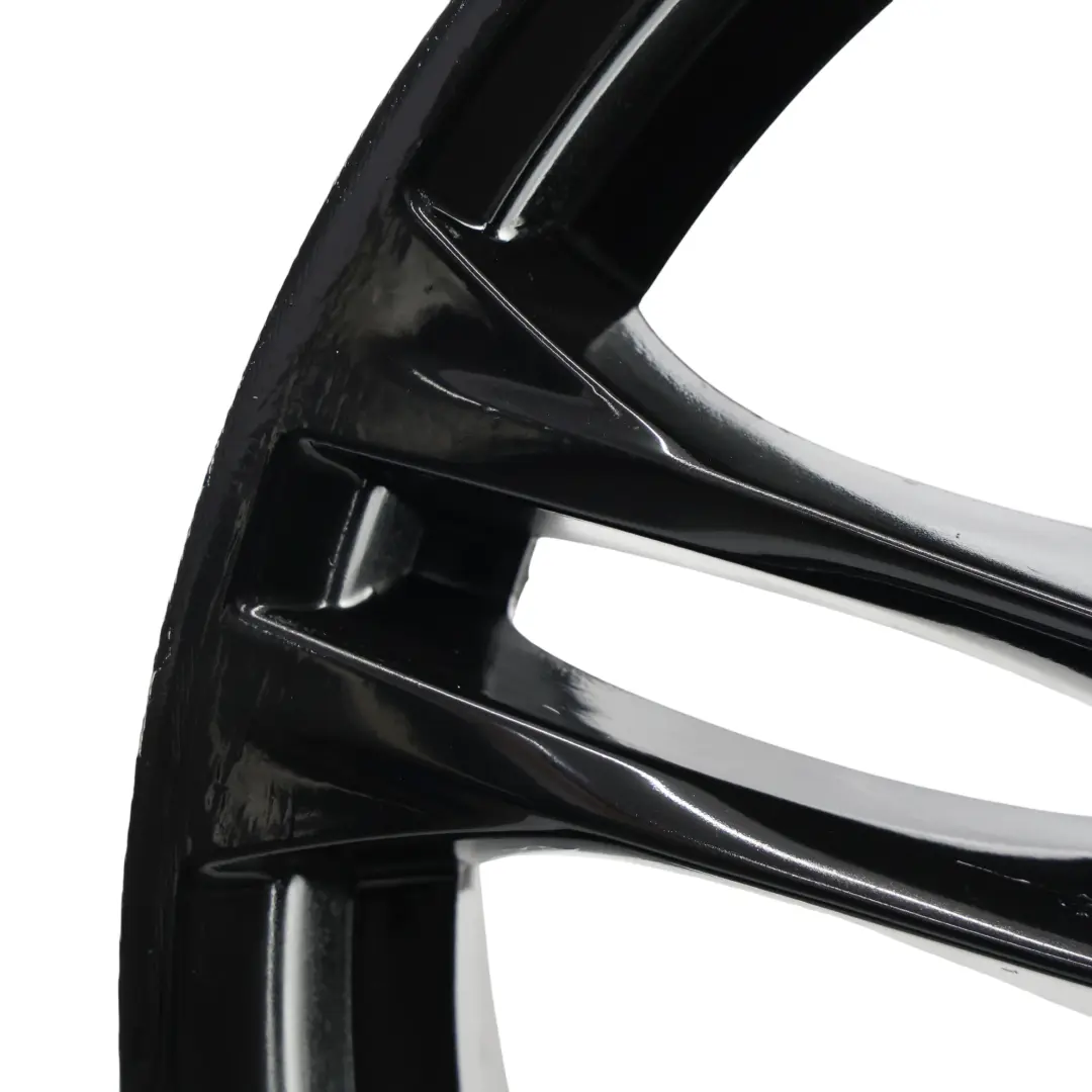 BMW F10 F11 F06 F12 F13 Felga Aluminiowa 18" 8J ET:30 M 613 - SKU 7848572-4 - Numer Części 7848572