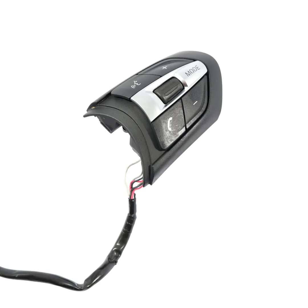 Copertura Interruttore Multifunzione M Sport Volante per BMW F20 F21 F30 con numero di parte 7849411 BMW F20 F21 F30 Copertura Interruttore Multifunzione M Sport Volante - SKU 7849411-3 - Numero di parte 7849411