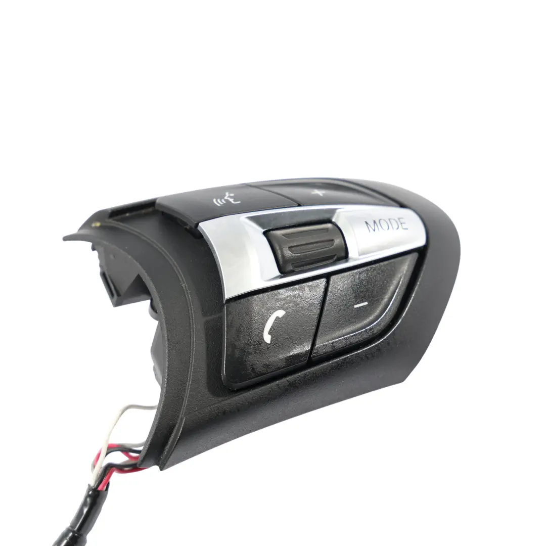 BMW F20 F21 F30 Abdeckung Blende Multifunktions Schalter M Sportlenkrad - SKU 7849411-3 - Teilenummer 7849411