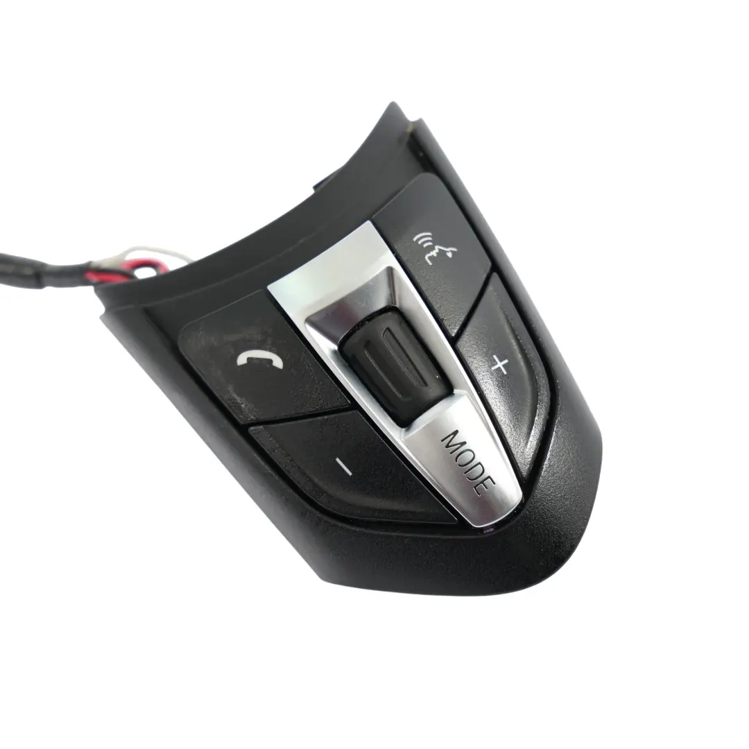 Przełączniki Multifunkcji Kierownicy M Sport do BMW F20 F21 F30 o numerze 7849411 BMW F20 F21 F30 Przełączniki Multifunkcji Kierownicy M Sport - SKU 7849411-3 - Numer Części 7849411