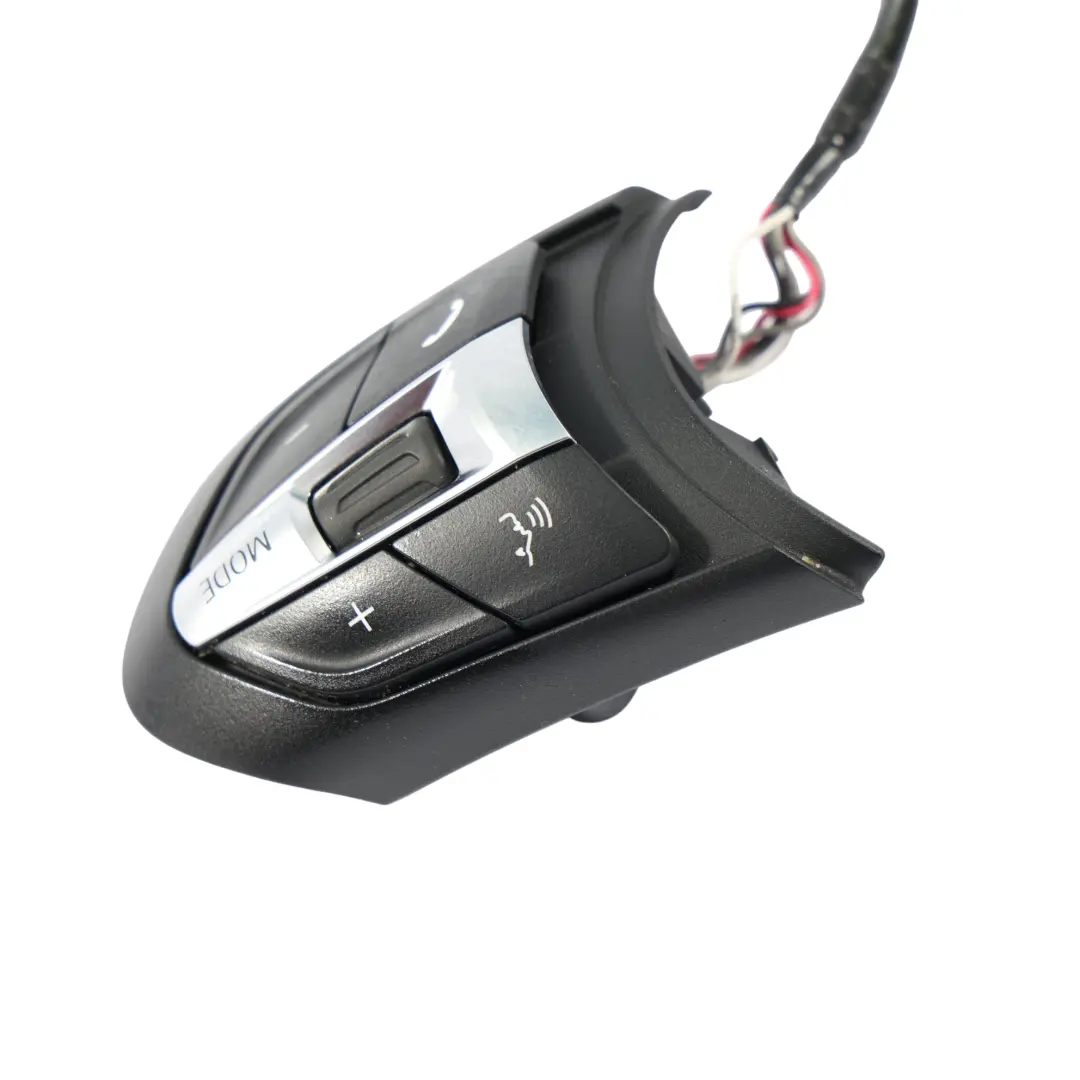 BMW F20 F21 F30 Abdeckung Blende Multifunktions Schalter M Sportlenkrad - SKU 7849411-3 - Teilenummer 7849411