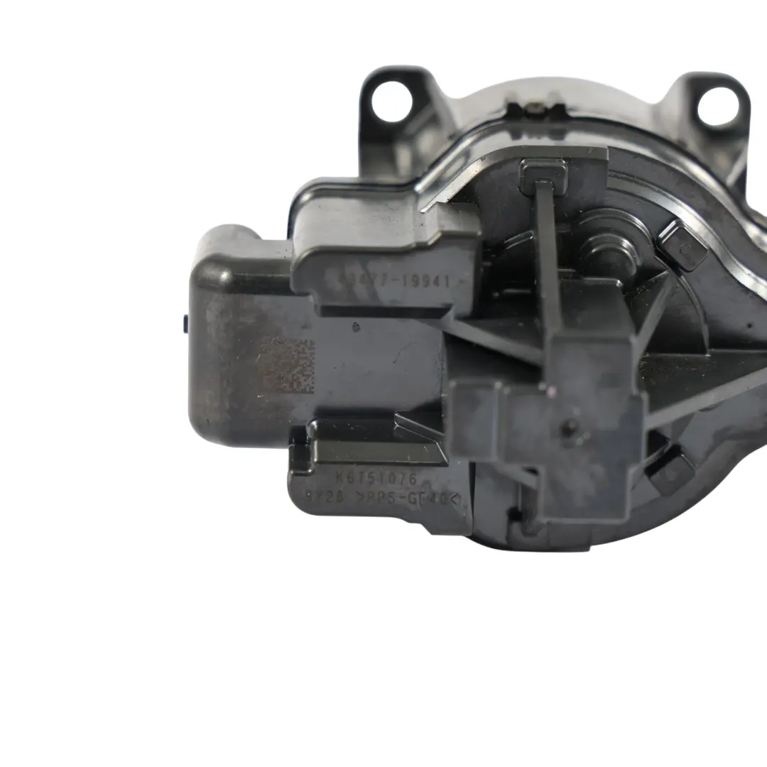 Attuatore Valvola Wastegate Motore S55B30A per BMW M3 F80 M2 F87 M4 F82 LCI con numero di parte 7850453 BMW M3 F80 M2 F87 M4 F82 LCI Attuatore Valvola Wastegate Motore S55B30A - SKU 7850453 - Numero di parte 7850453