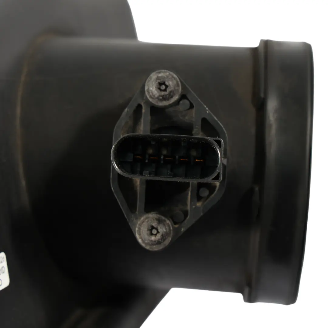 BMW E46 M3 Filtro Aria Aspirazione Silenziatore Flusso D'Aria S54 - SKU 7853879 - Numero di parte 7853879