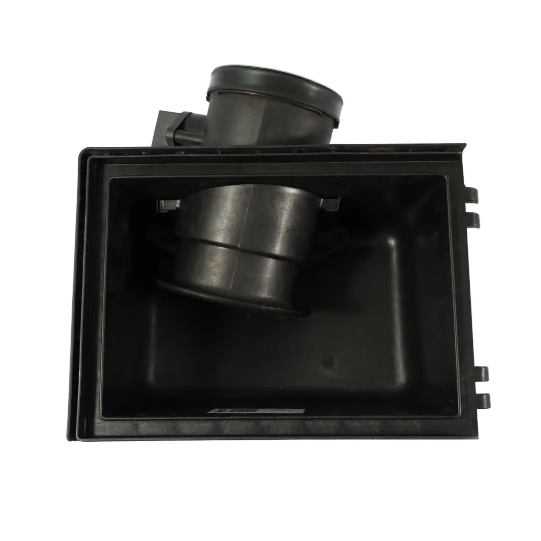 Filtr Powietrza Osłona Pokrywa Tłumik Szmerów S54 do BMW E46 M3 o numerze 7853879 BMW E46 M3 Filtr Powietrza Osłona Pokrywa Tłumik Szmerów S54 - SKU 7853879 - Numer Części 7853879