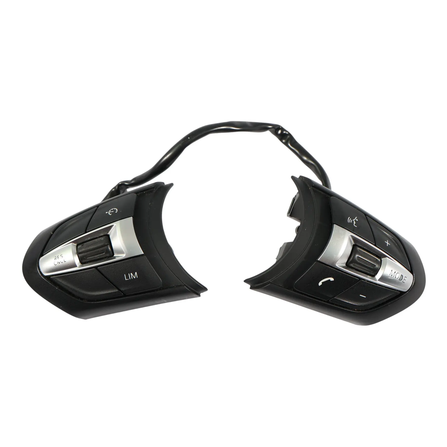 BMW F45 F46 X1 F48 Interruttore Al Volante Pulsanti Multifunzione Set 7856947