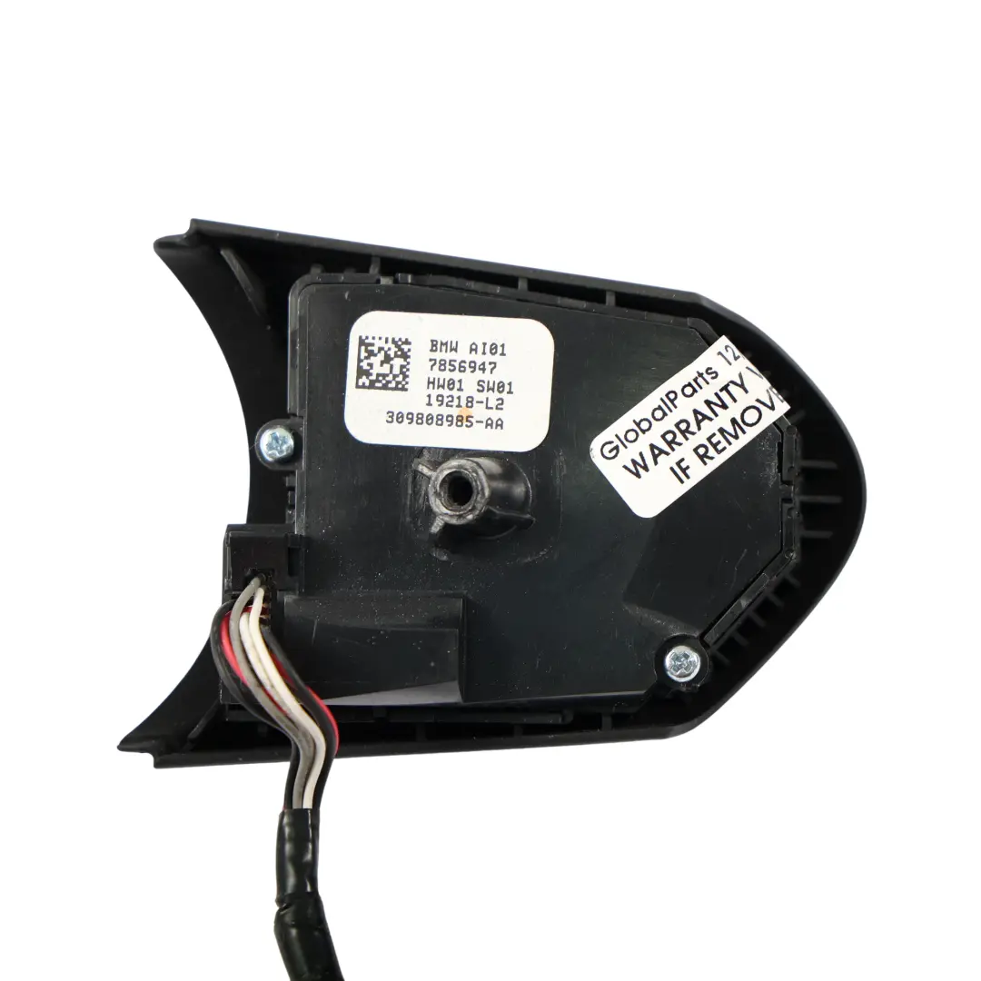Interruptor Multifunción Botones Set para BMW F45 F46 X1 F48 Volante con número de pieza 7856947 BMW F45 F46 X1 F48 Volante Interruptor Multifunción Botones Set - SKU 7856947-1 - Número de pieza 7856947