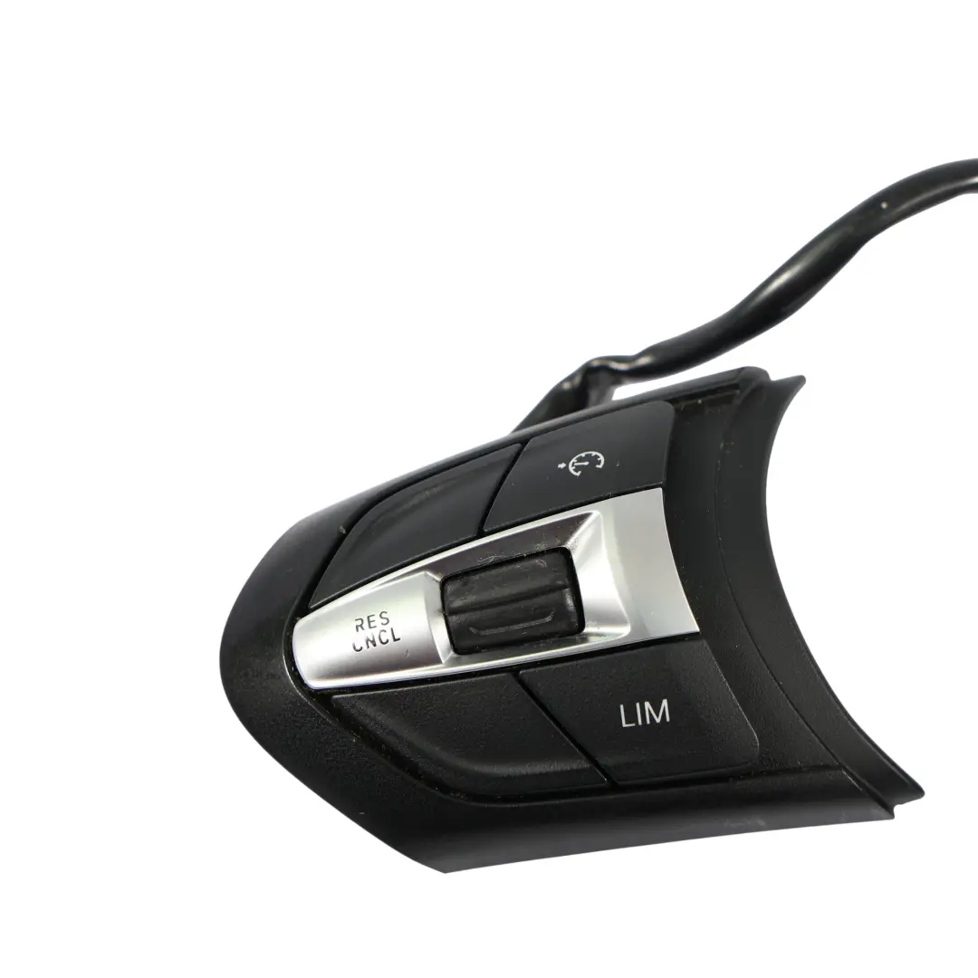 BMW F45 F46 X1 F48 Lenkradschalter Multifunktionstasten Set - SKU 7856947-1 - Teilenummer 7856947