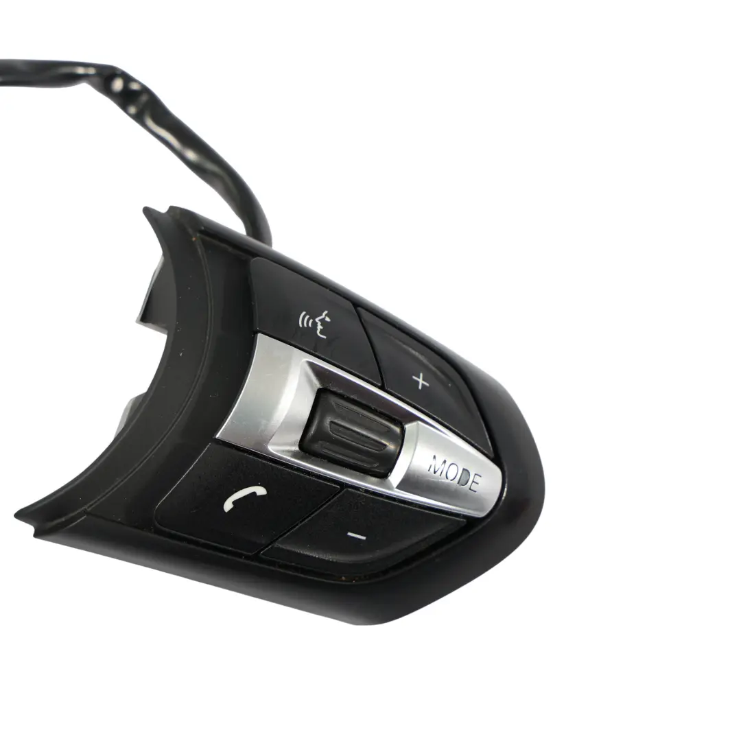 BMW F45 F46 X1 F48 Przełączniki Kierownicy Przyciski Multifunkcji - SKU 7856947-1 - Numer Części 7856947