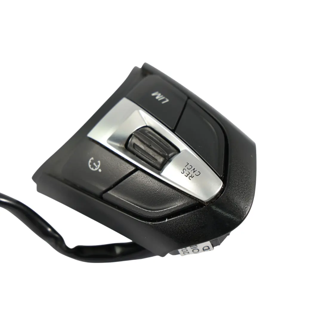 BMW F45 F46 X1 F48 Steering Wheel Switch Multifunction Buttons Set - SKU 7856947-1 - Part number 7856947