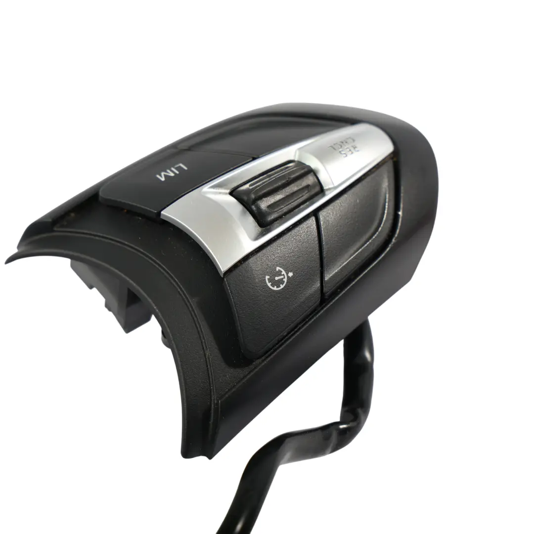 Interruptor Multifunción Botones Set para BMW F45 F46 X1 F48 Volante con número de pieza 7856947 BMW F45 F46 X1 F48 Volante Interruptor Multifunción Botones Set - SKU 7856947-1 - Número de pieza 7856947