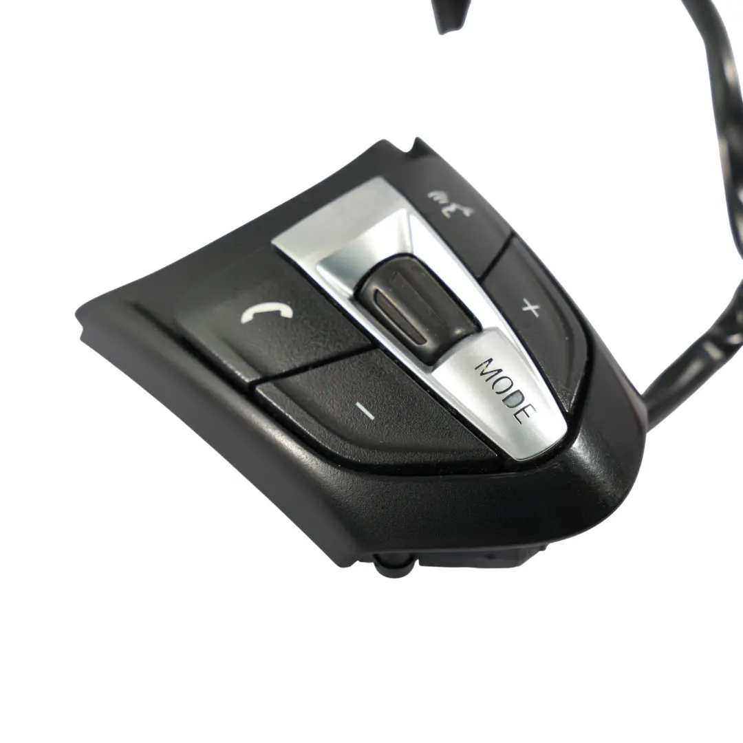 BMW F45 F46 X1 F48 Ensemble De Boutons Multifonctions De Volant - SKU 7856947-1 - Numéro de pièce 7856947