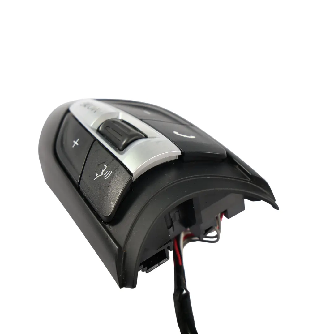 Interruttore Al Volante Pulsanti Multifunzione Set per BMW F45 F46 X1 F48 con numero di parte 7856947 BMW F45 F46 X1 F48 Interruttore Al Volante Pulsanti Multifunzione Set - SKU 7856947-1 - Numero di parte 7856947