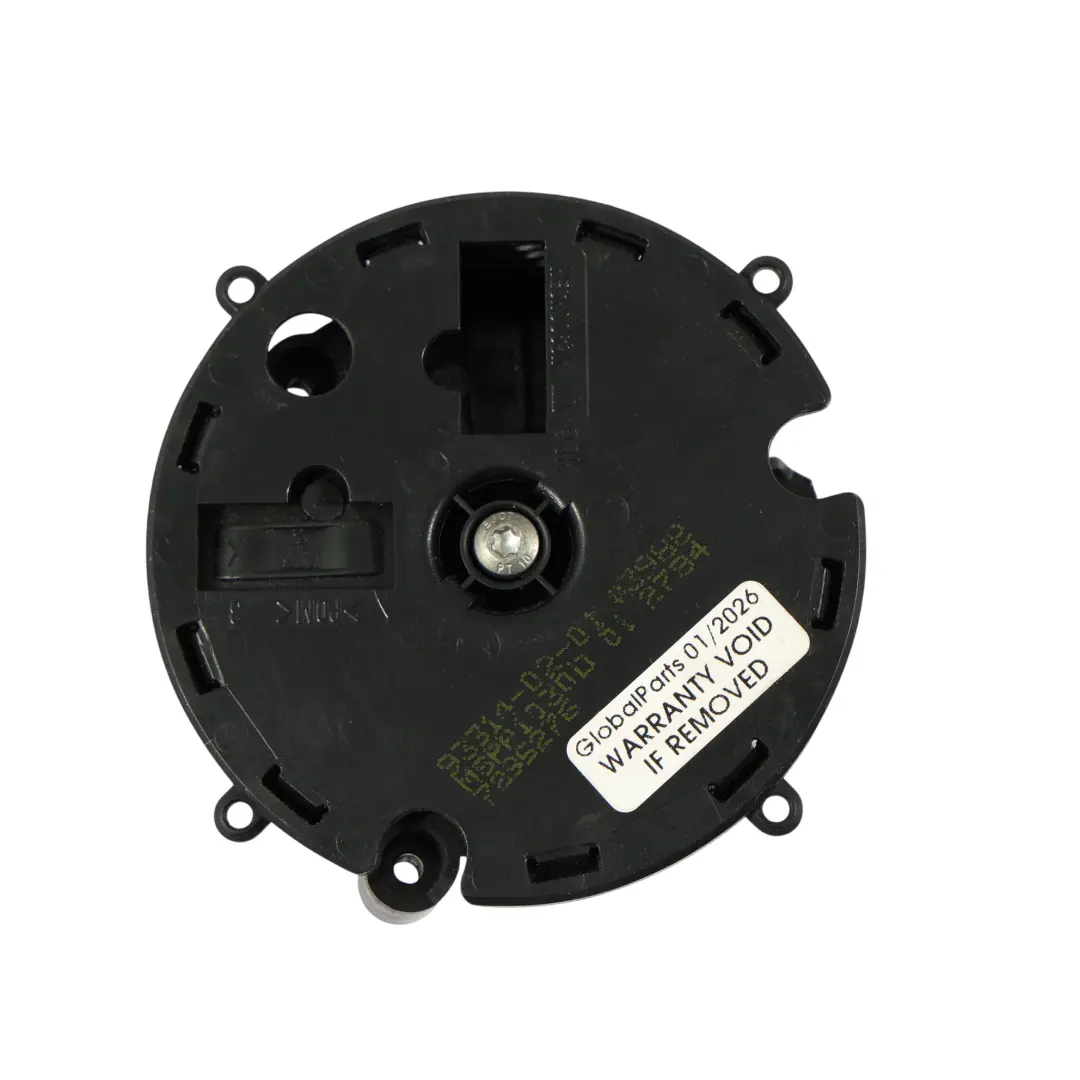 Attuatore Regolazione Laterali Esterni Destro per BMW E46 M3 E39 M5 con numero di parte 7895276 BMW E46 M3 E39 M5 Attuatore Regolazione Laterali Esterni Destro - SKU 7895276 - Numero di parte 7895276