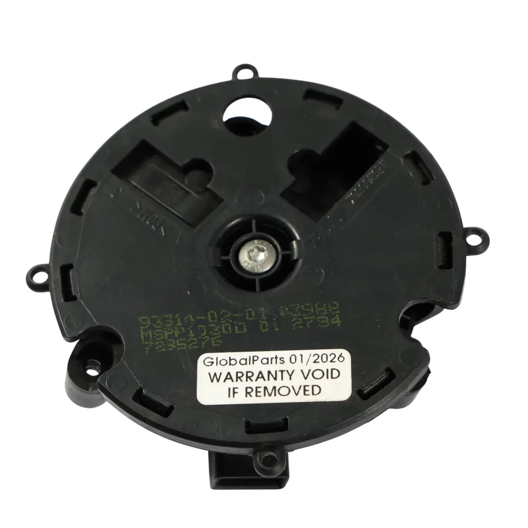 BMW E46 M3 E39 M5 Siłownik Regulacji Lusterka Prawego - SKU 7895276 - Numer Części 7895276