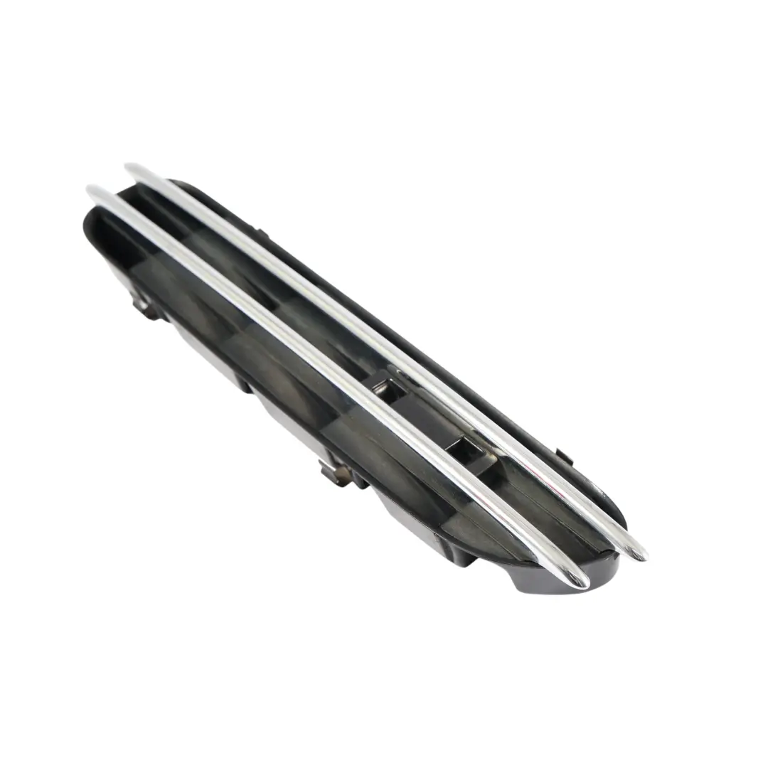 Parachoques Rejilla Panel Lateral Delantero Derecho para BMW E60 E61 LCI M5 con número de pieza 7896850 BMW E60 E61 LCI M5 Parachoques Rejilla Panel Lateral Delantero Derecho - SKU 7896850-2 - Número de pieza 7896850