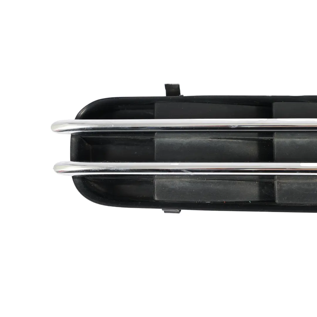 Pare-Chocs Grille Panneau Latéral Avant Droit pour BMW E60 E61 LCI M5 à propos du numéro de pièce 7896850 BMW E60 E61 LCI M5 Pare-Chocs Grille Panneau Latéral Avant Droit - SKU 7896850-2 - Numéro de pièce 7896850