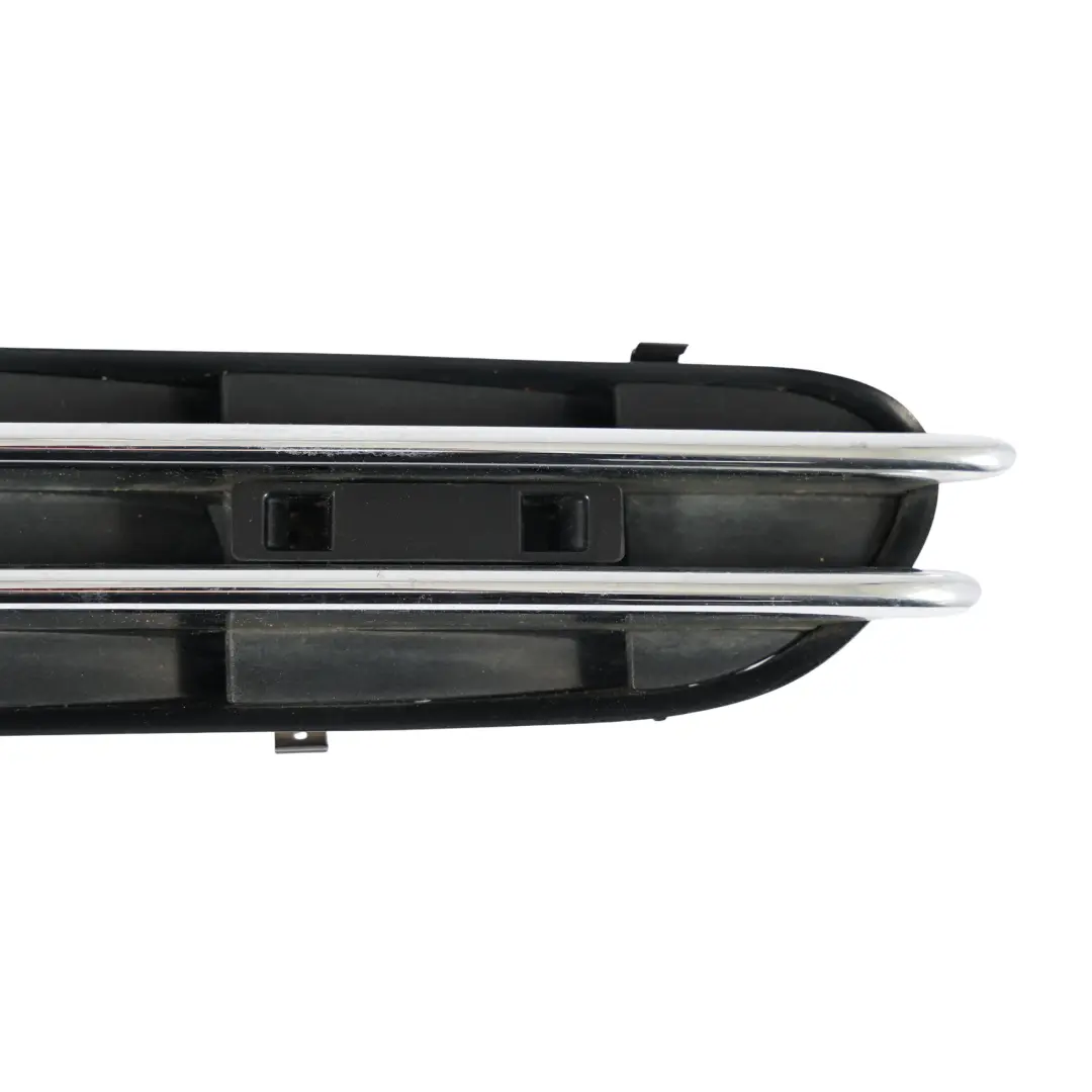 BMW E60 E61 LCI M5 Parachoques Rejilla Panel Lateral Delantero Derecho - SKU 7896850-2 - Número de pieza 7896850