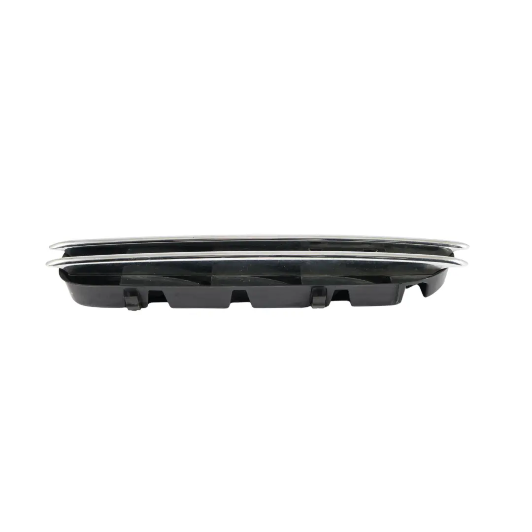 BMW E60 E61 LCI M5 Parachoques Rejilla Panel Lateral Delantero Derecho - SKU 7896850-2 - Número de pieza 7896850