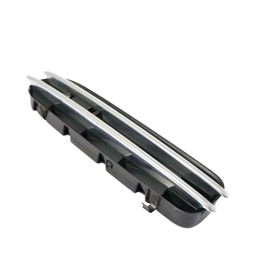 BMW E60 E61 LCI M5 Parachoques Rejilla Panel Lateral Delantero Derecho - SKU 7896850-2 - Número de pieza 7896850