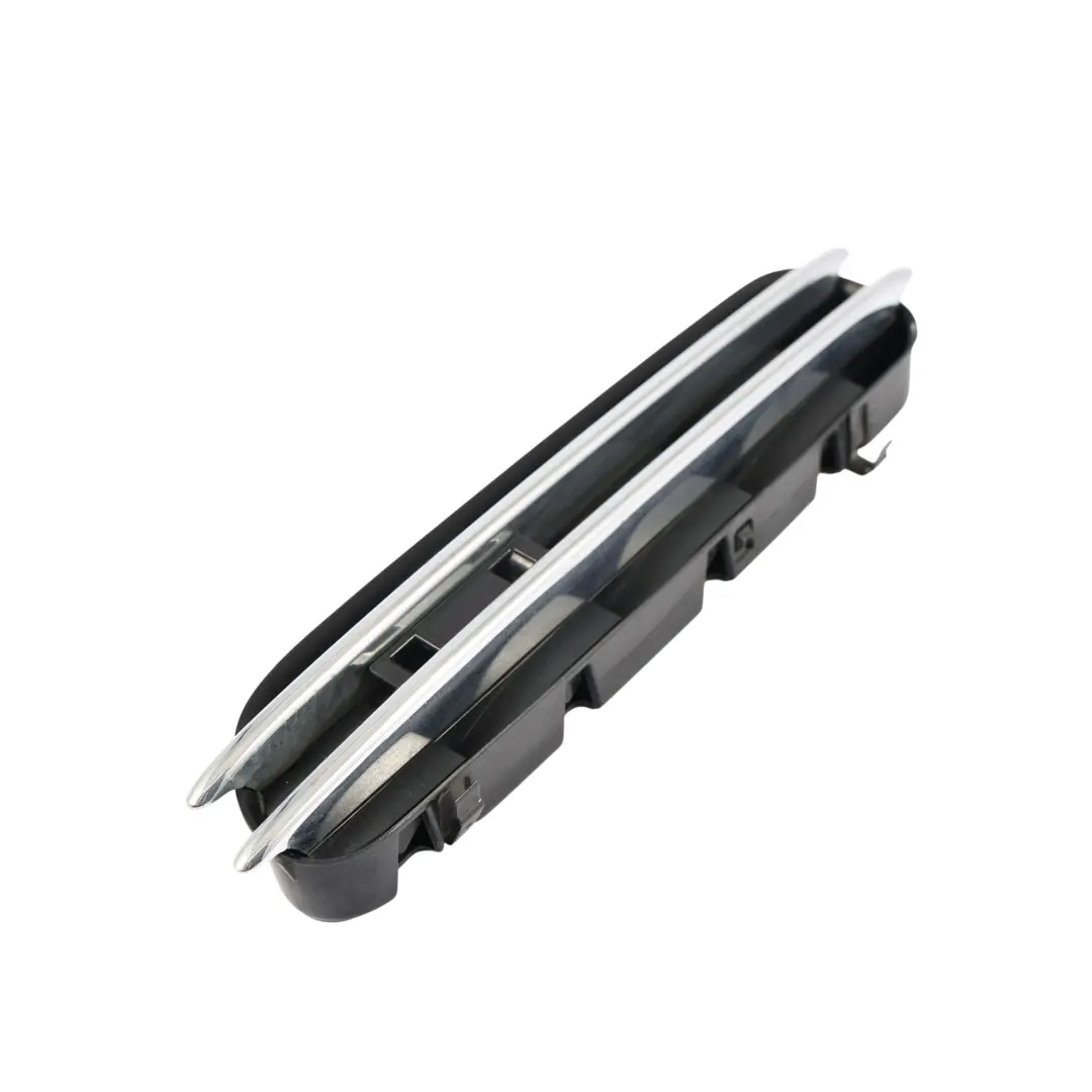 BMW E60 E61 LCI M5 Parachoques Rejilla Panel Lateral Delantero Derecho - SKU 7896850-2 - Número de pieza 7896850