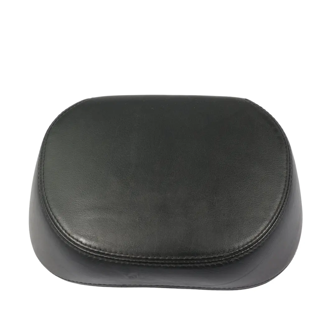 Appuie-Tête Avant Gauche Droite M Sport En Cuir Noir pour BMW E46 M3 à propos du numéro de pièce 7902014 BMW E46 M3 Appuie-Tête Avant Gauche Droite M Sport En Cuir Noir - SKU 7902014 - Numéro de pièce 7902014