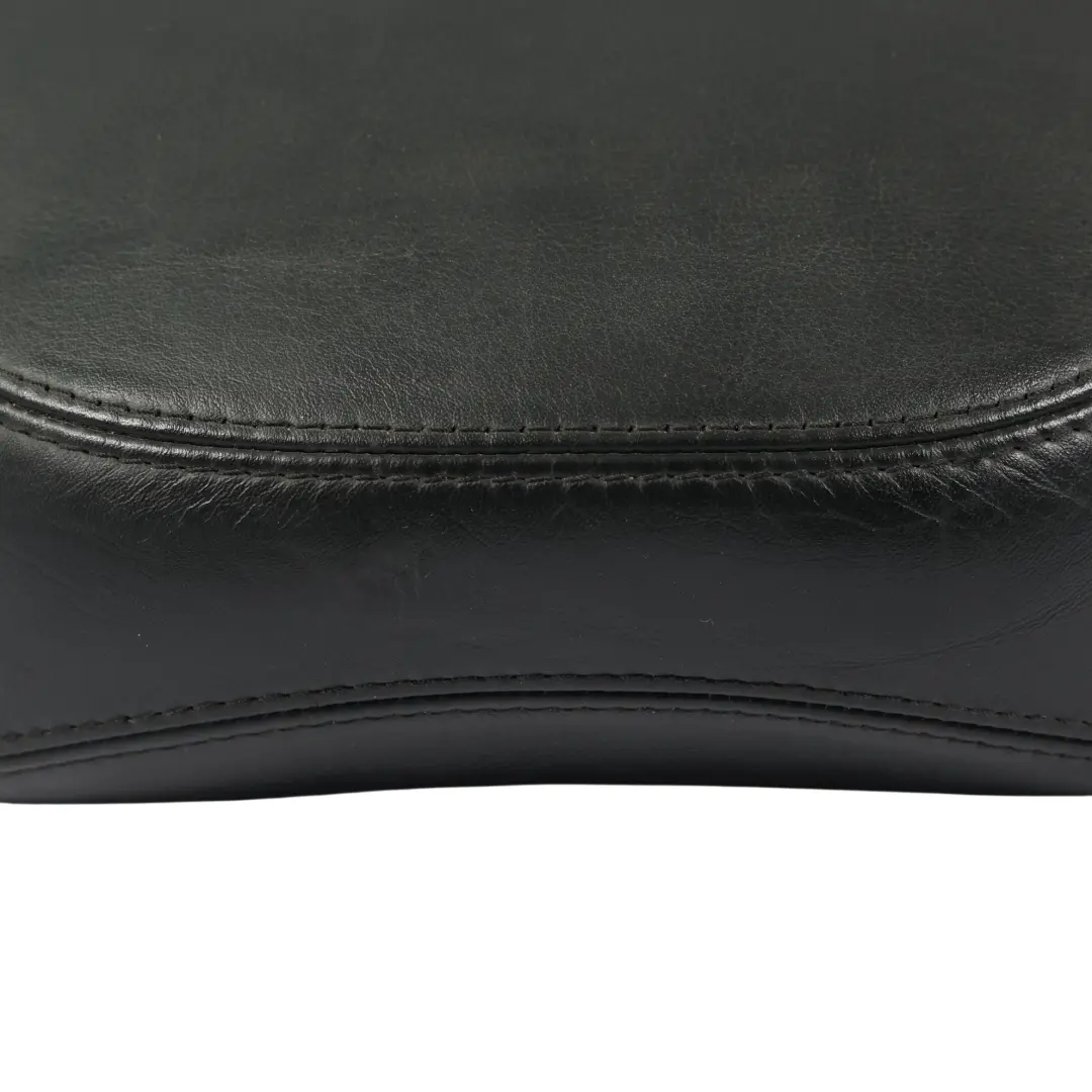 Appuie-Tête Avant Gauche Droite M Sport En Cuir Noir pour BMW E46 M3 à propos du numéro de pièce 7902014 BMW E46 M3 Appuie-Tête Avant Gauche Droite M Sport En Cuir Noir - SKU 7902014 - Numéro de pièce 7902014