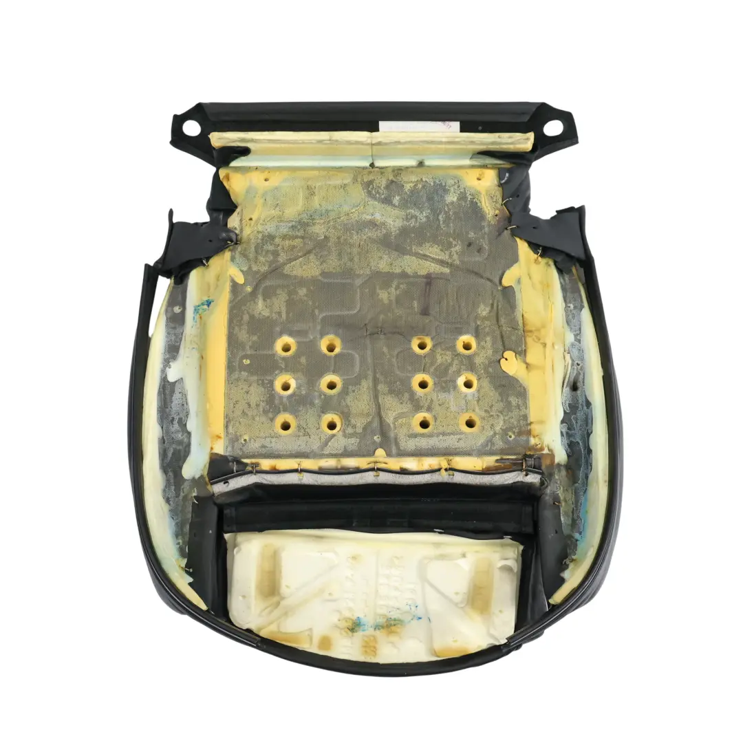 Housse De Siège Avant Inférieure En Cuir Nappa Noir 7902040 pour BMW E46 M3 à propos du numéro de pièce 7902070 BMW E46 M3 Housse De Siège Avant Inférieure En Cuir Nappa Noir 7902040 - SKU 7902070 - Numéro de pièce 7902070