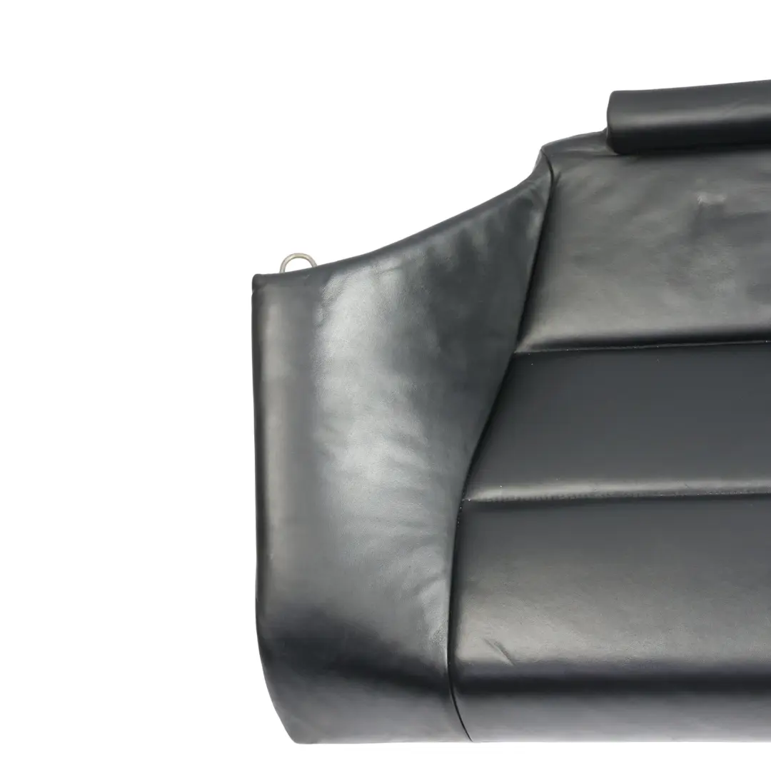 Sitzbank Abdeckung Material Hinten Couch Leder Walknappa für BMW E46 M3 Coupe mit Teilenummer 7902100 BMW E46 M3 Coupe Sitzbank Abdeckung Material Hinten Couch Leder Walknappa - SKU 7902100 - Teilenummer 7902100