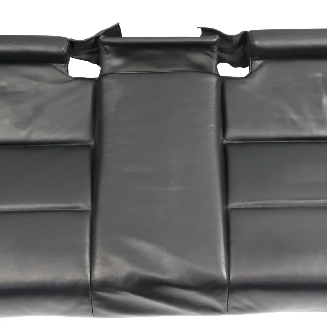 Sitzbank Abdeckung Material Hinten Couch Leder Walknappa für BMW E46 M3 Coupe mit Teilenummer 7902100 BMW E46 M3 Coupe Sitzbank Abdeckung Material Hinten Couch Leder Walknappa - SKU 7902100 - Teilenummer 7902100