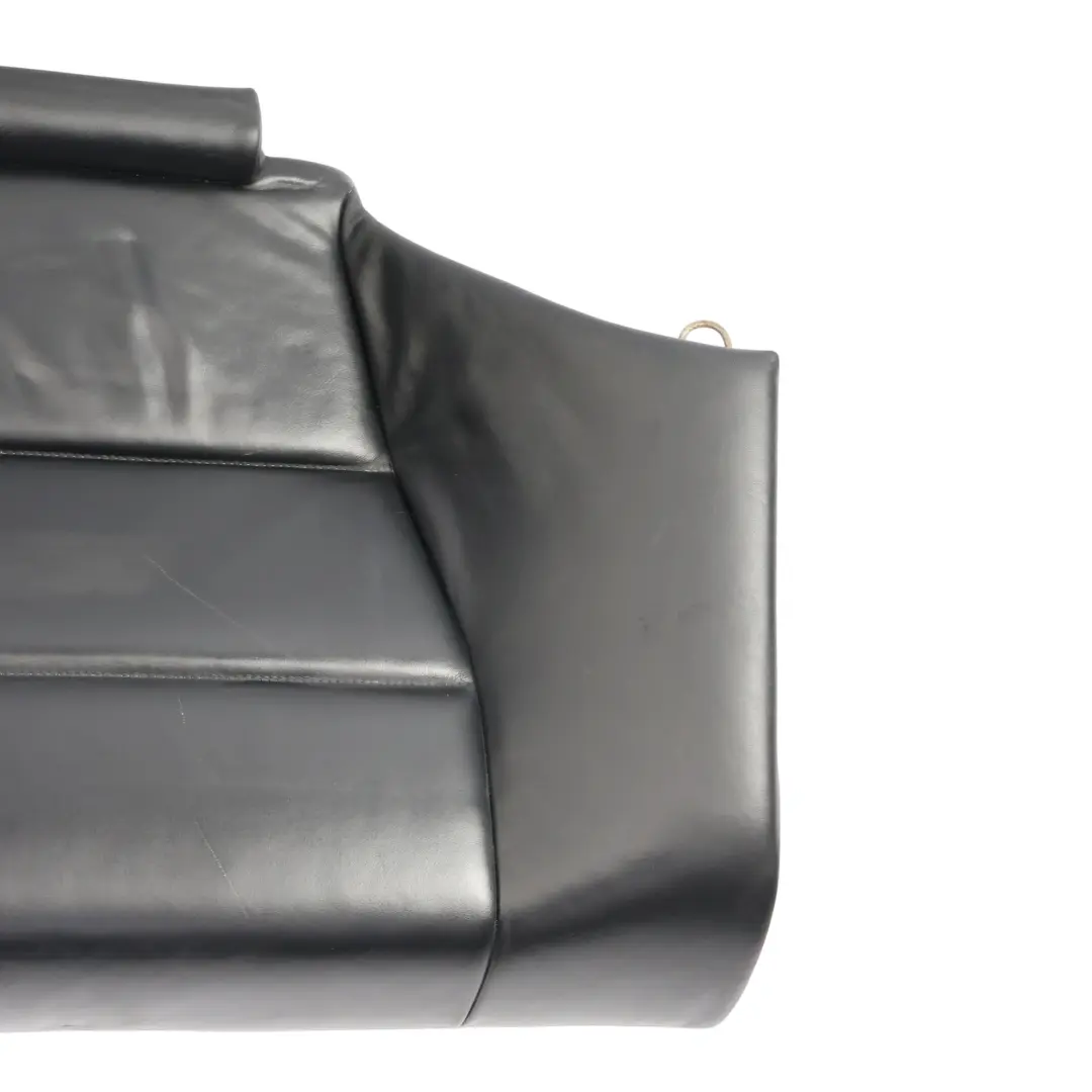 BMW E46 M3 Coupé Sedile Panca Materiale Copertura Divano Posteriore Walknappa - SKU 7902100 - Numero di parte 7902100