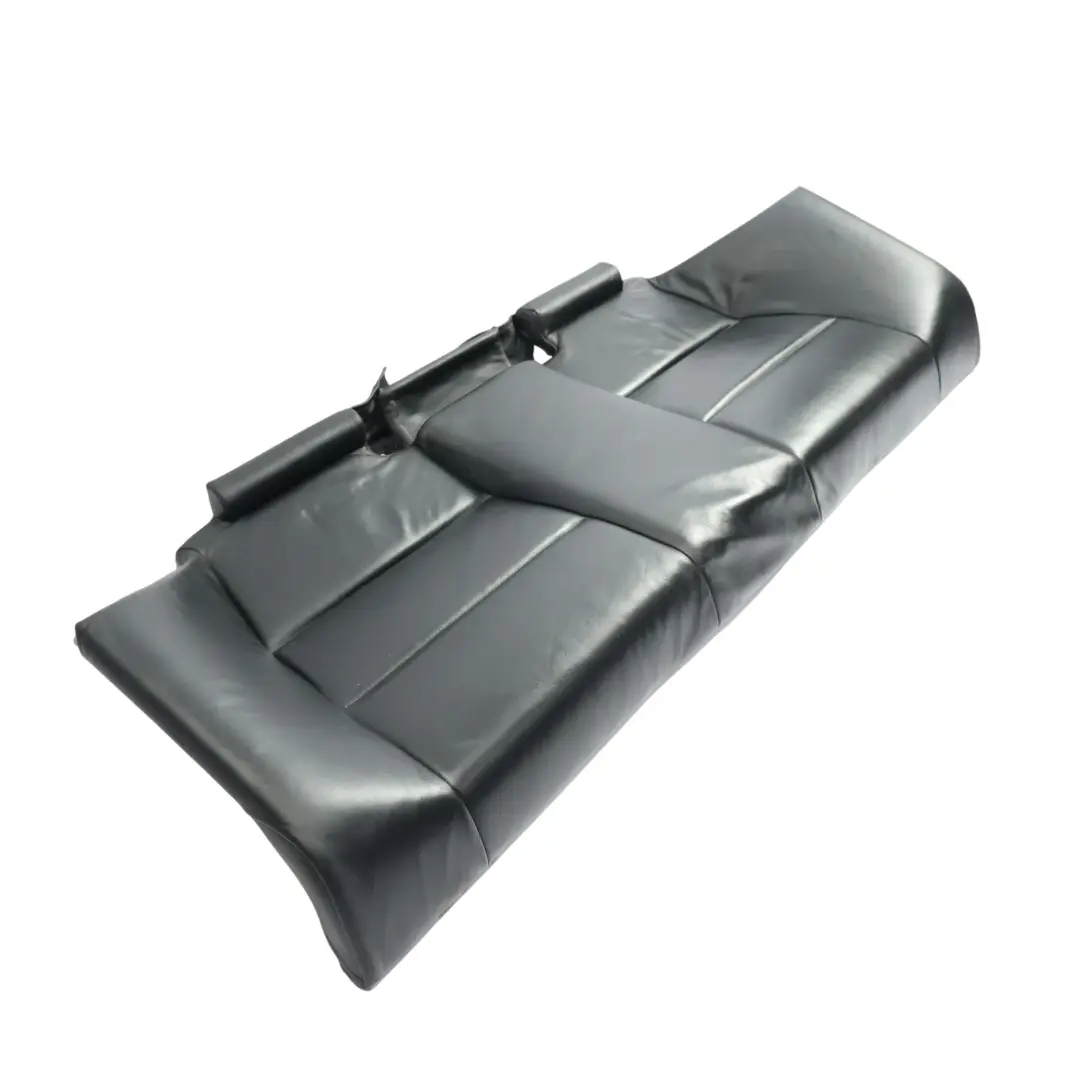 Coupé Revêtement Banquette Arrière En Cuir Walknappa pour BMW E46 M3 à propos du numéro de pièce 7902100 BMW E46 M3 Coupé Revêtement Banquette Arrière En Cuir Walknappa - SKU 7902100 - Numéro de pièce 7902100