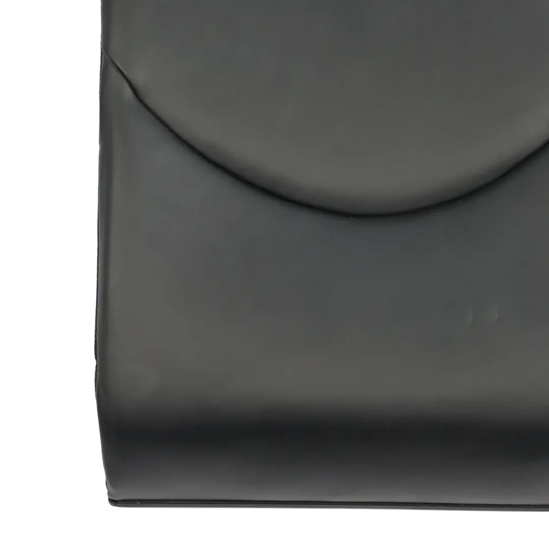 BMW E46 M3 Coupe Oparcie Kanapy Tył Skóra Walknappa Czarny Prawo - SKU 7902132 - Numer Części 7902132