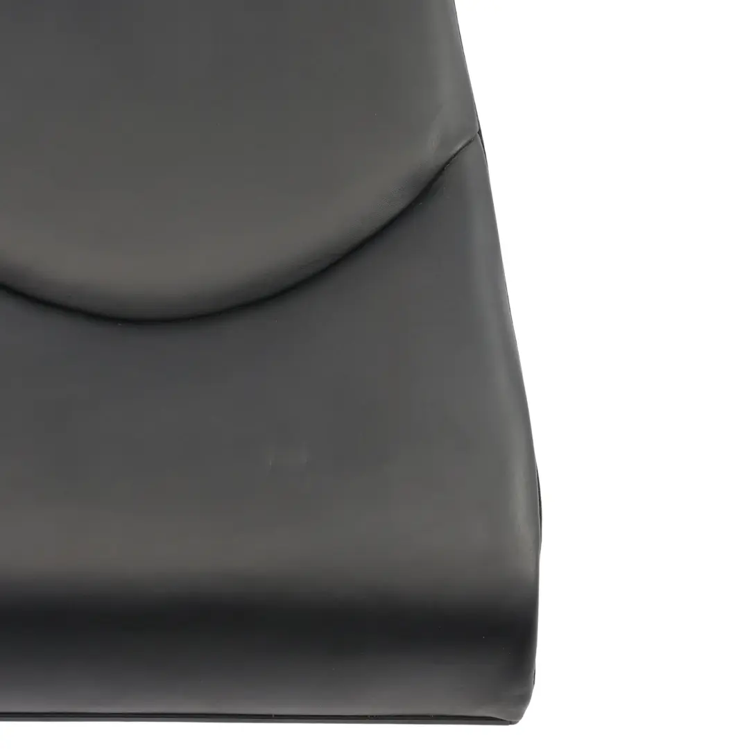 BMW E46 M3 Coupe Oparcie Kanapy Tył Skóra Walknappa Czarny Prawo - SKU 7902132 - Numer Części 7902132