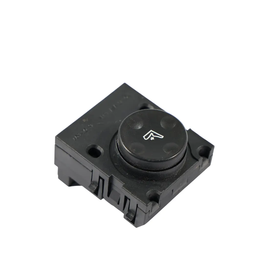 BMW E46 M3 Asiento Ajuste Lumbar Interruptor Regulador Delantero Derecho - SKU 7902272 - Número de pieza 7902272