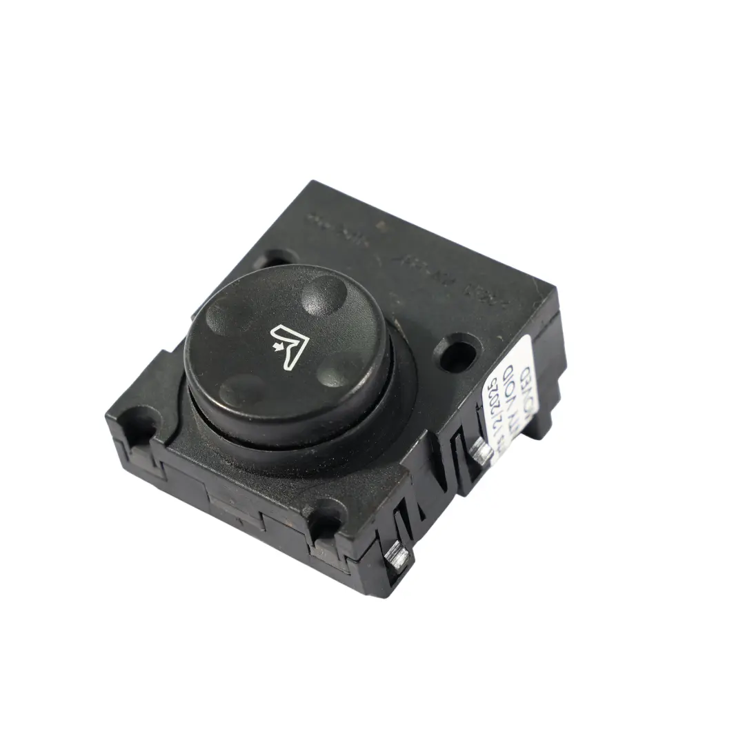 BMW E46 M3 Przełącznik Przycisk Regulatora Fotela Przód Prawy - SKU 7902272 - Numer Części 7902272