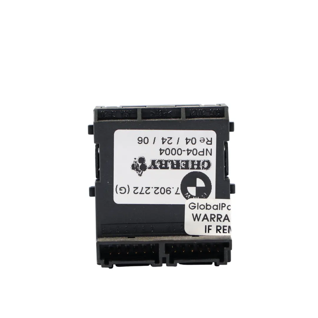 Sitz Lendenwirbel Verstellung Schalter Regulator Vorne Rechts für BMW E46 M3 mit Teilenummer 7902272 BMW E46 M3 Sitz Lendenwirbel Verstellung Schalter Regulator Vorne Rechts - SKU 7902272 - Teilenummer 7902272