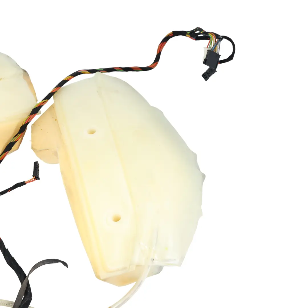 Front Seat Lumbar Pump Lordosis Pad Unit Left Right N/O/S to BMW E46 M3 with Part number 7902273 BMW E46 M3 Front Seat Lumbar Pump Lordosis Pad Unit Left Right N/O/S - SKU 7902273 - Part number 7902273