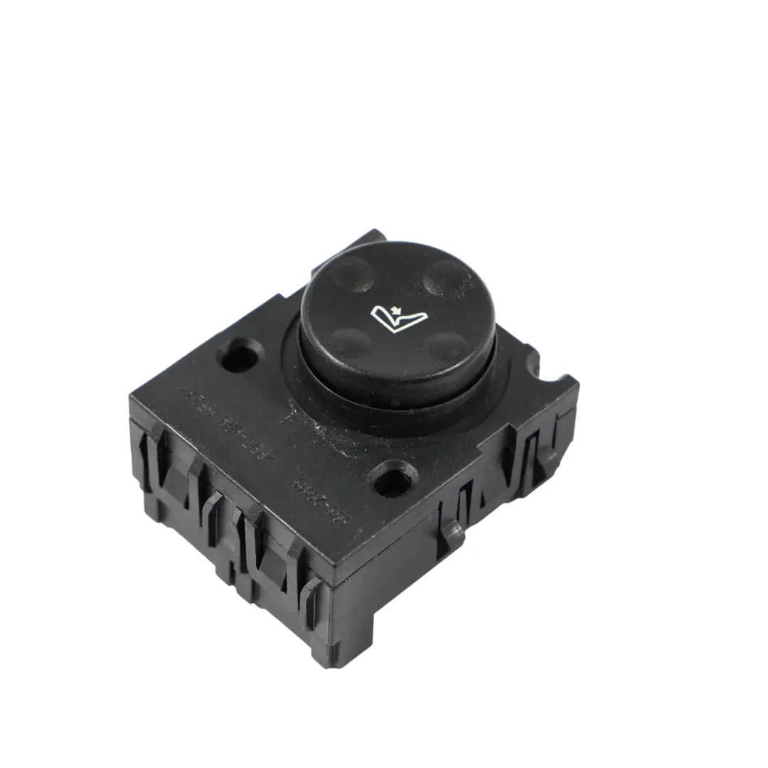 Siège Régulateur De Réglage Lumbaire Avant Gauche pour BMW E46 M3 à propos du numéro de pièce 7902275 BMW E46 M3 Siège Régulateur De Réglage Lumbaire Avant Gauche - SKU 7902275 - Numéro de pièce 7902275